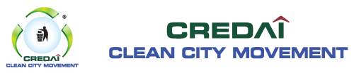 CREDAI Clean City Movement
