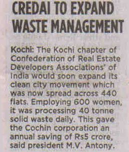 Best waste management company in kerala